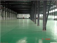 專業(yè)與創(chuàng)新 上海環(huán)氧樹脂地坪公司的施工技術與工程實踐